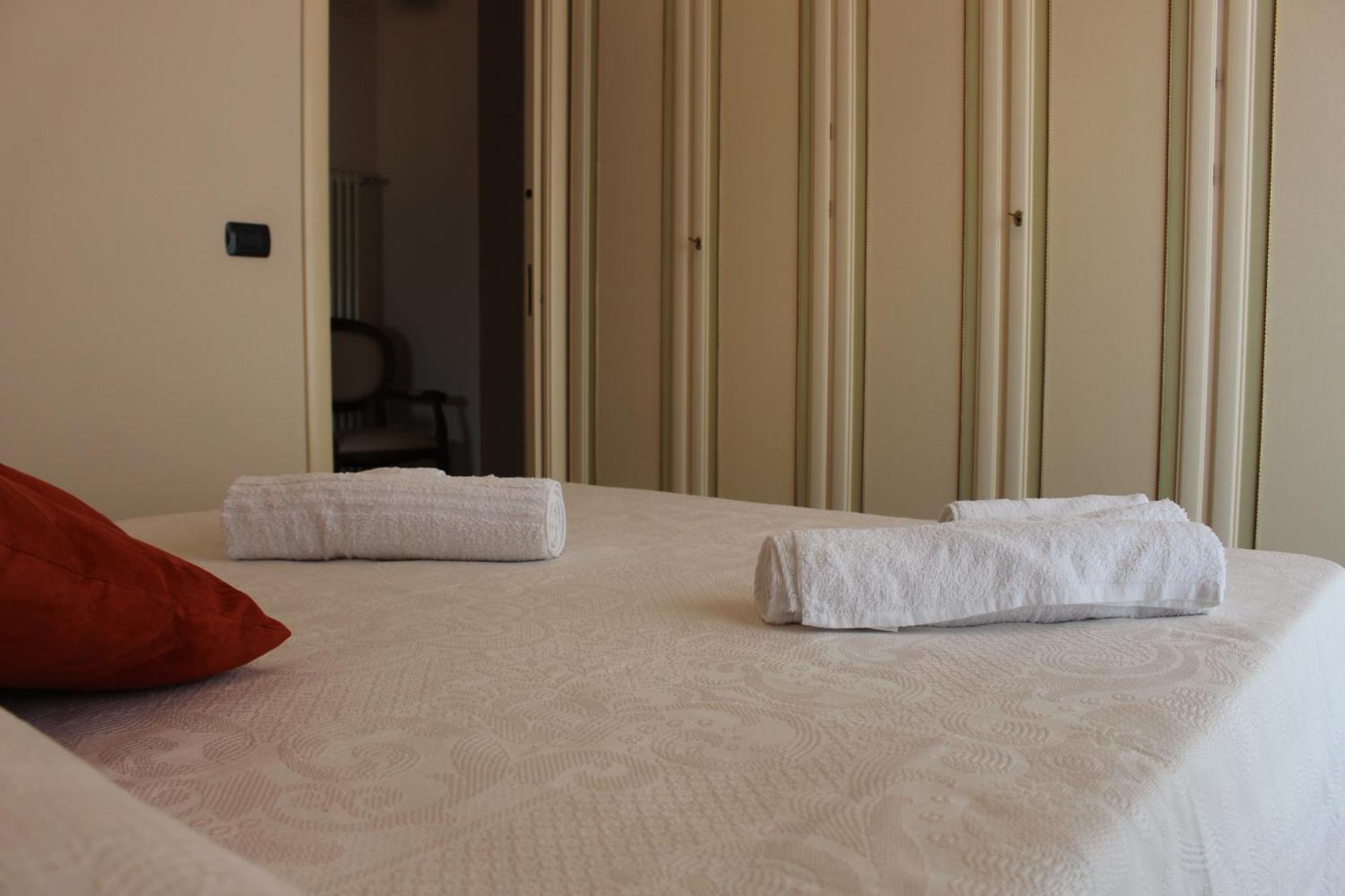 Central Apartment Castellammare di Stabia Luaran gambar
