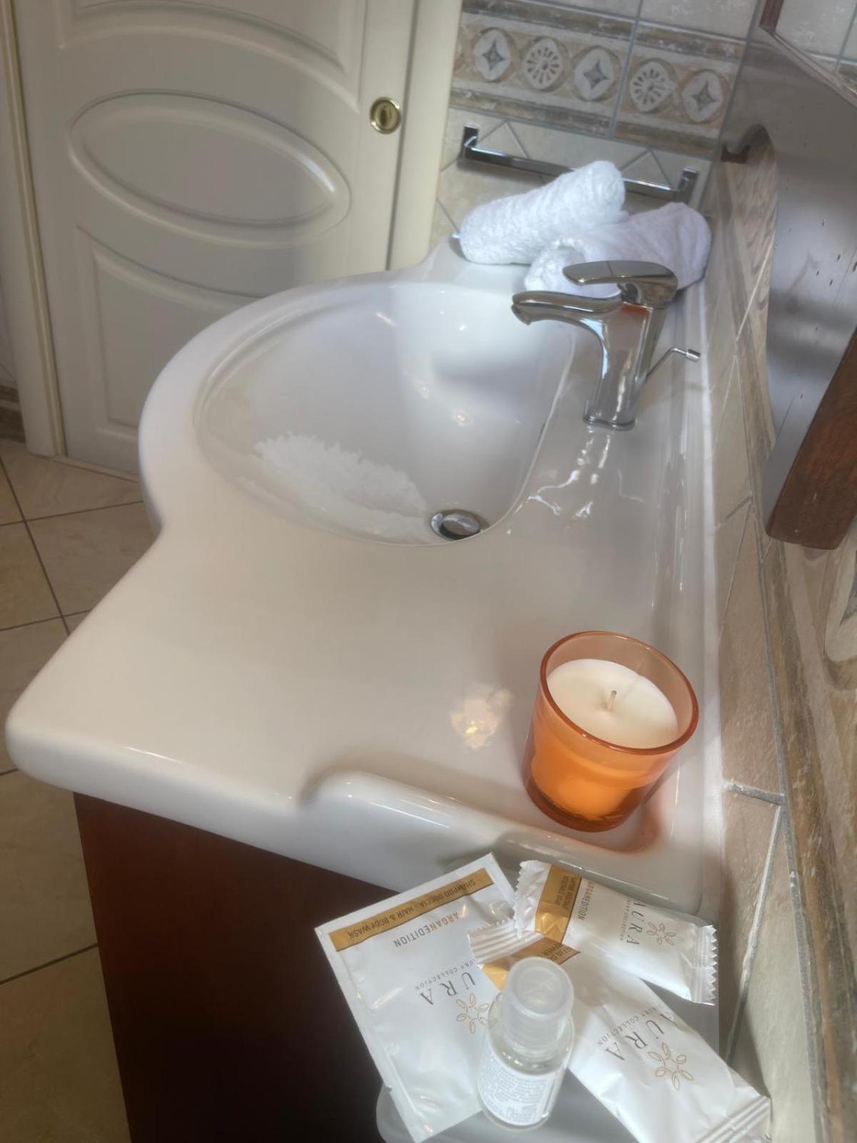 Central Apartment Castellammare di Stabia Luaran gambar