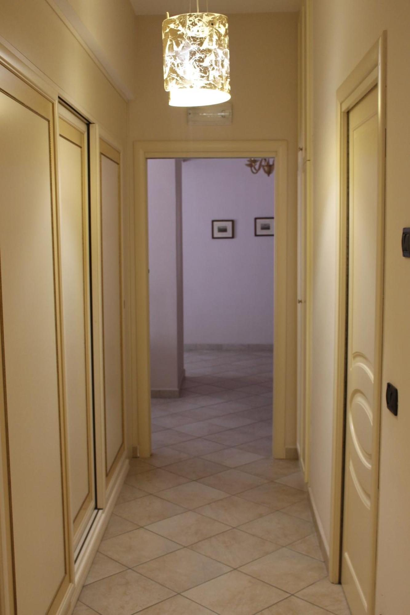 Central Apartment Castellammare di Stabia Luaran gambar