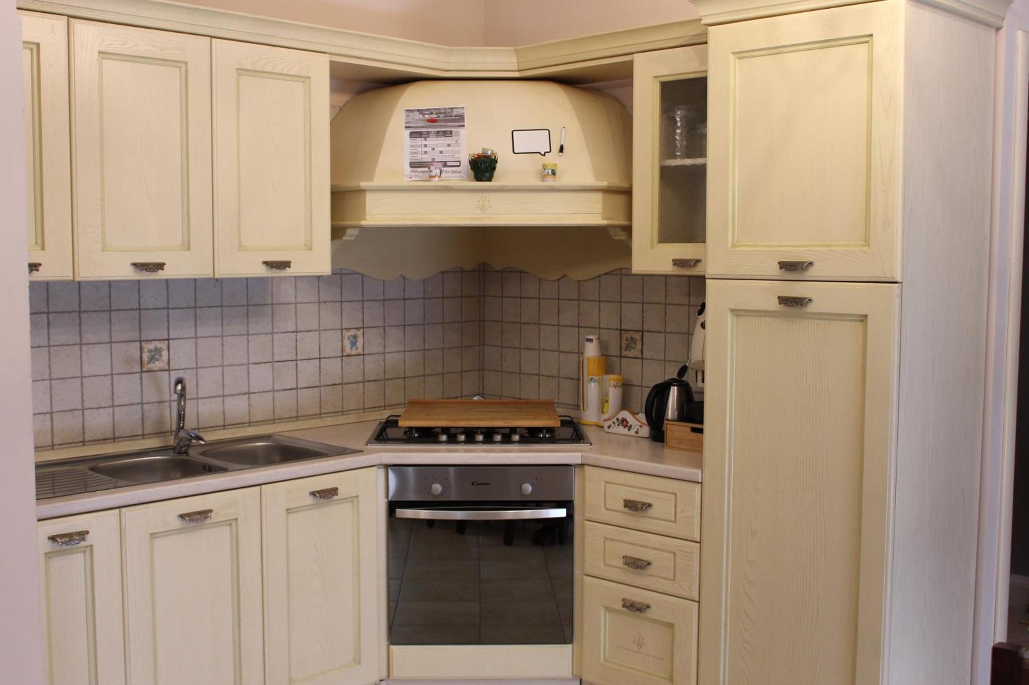 Central Apartment Castellammare di Stabia Luaran gambar